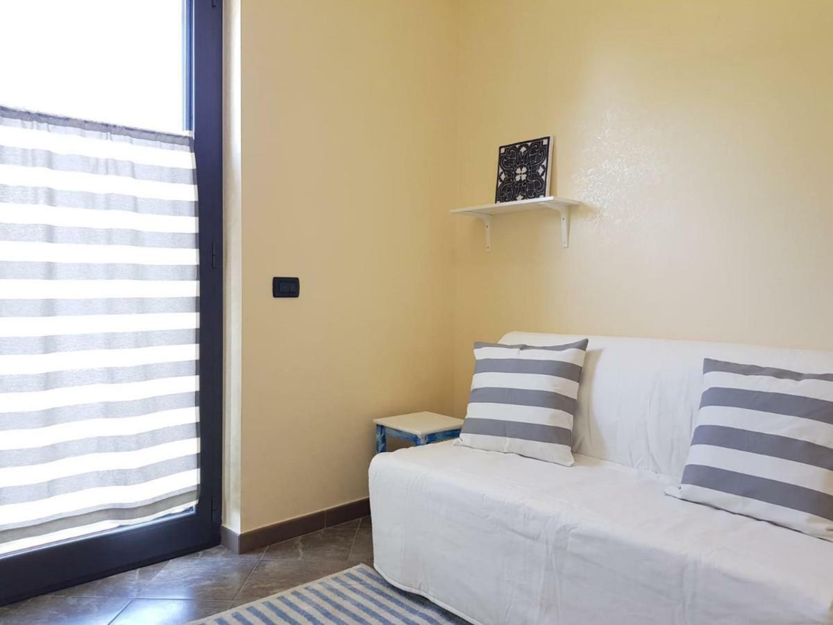 Villa Del Mar - Sperlonga Vertice Rooms ภายนอก รูปภาพ