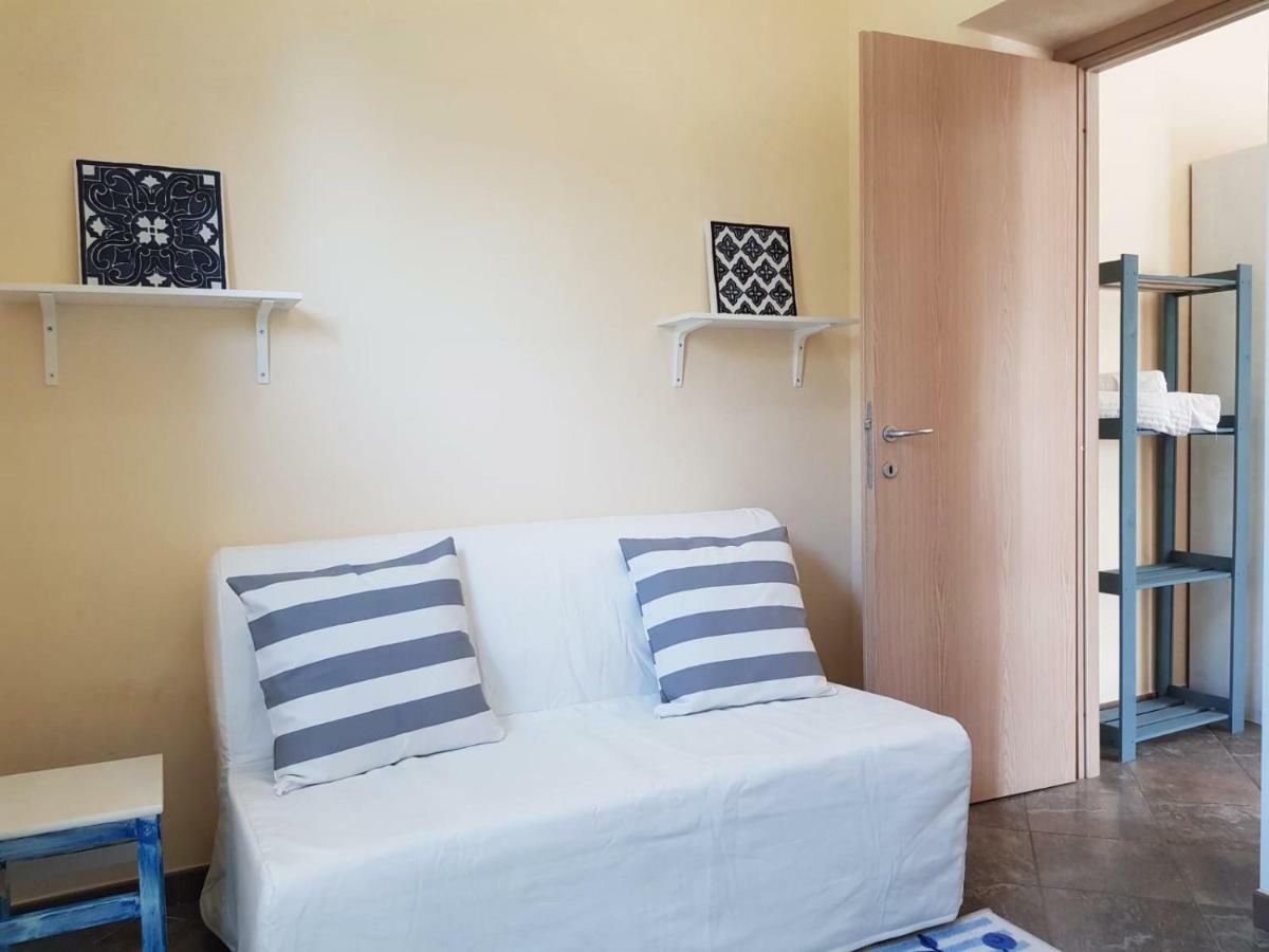 Villa Del Mar - Sperlonga Vertice Rooms ภายนอก รูปภาพ