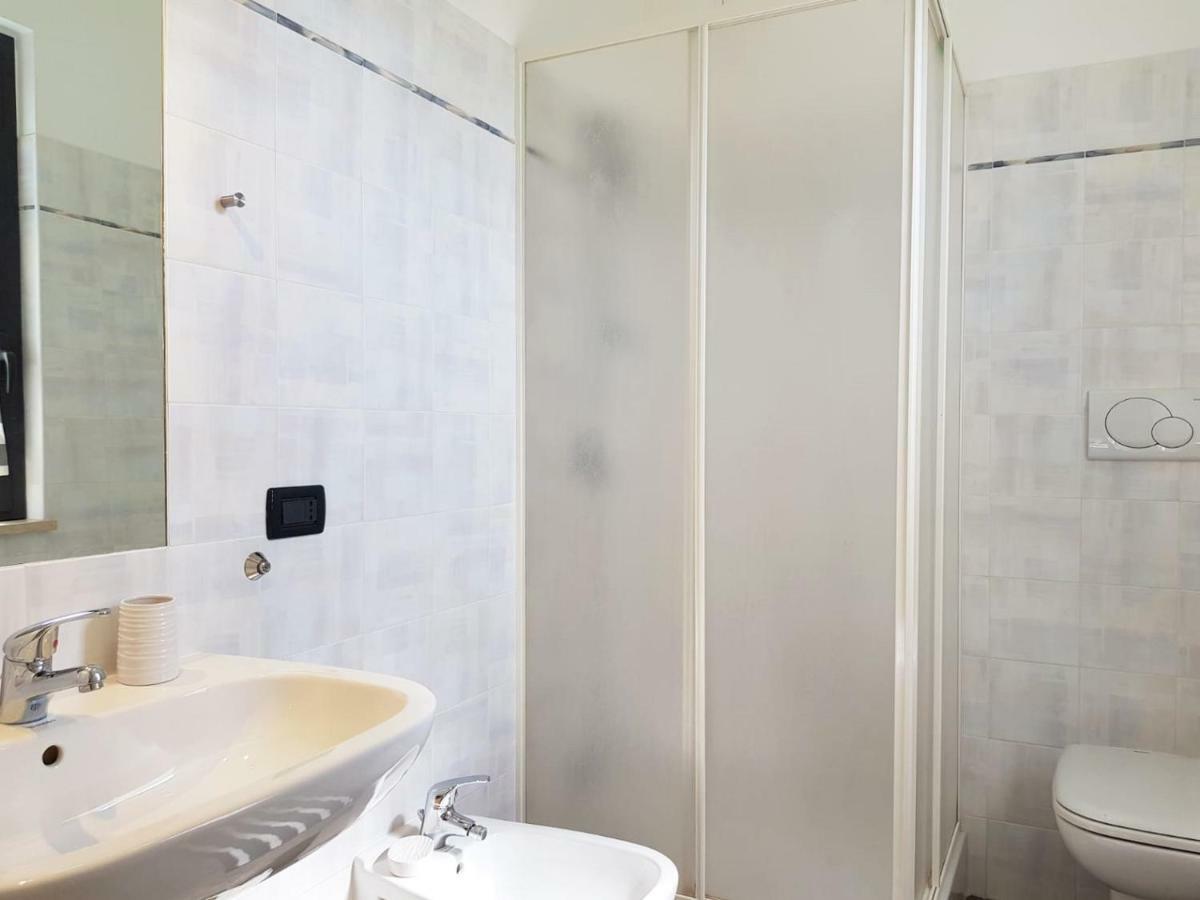 Villa Del Mar - Sperlonga Vertice Rooms ภายนอก รูปภาพ